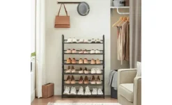 Schuhregal