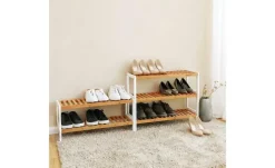 Schuhregal