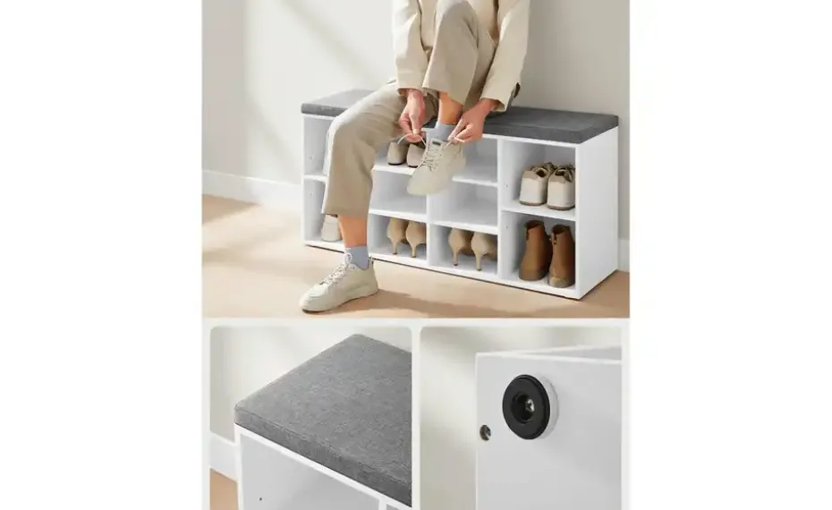 Schuhregal