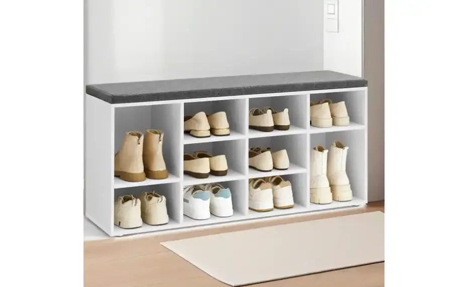 Schuhregal