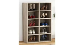 Schuhregal