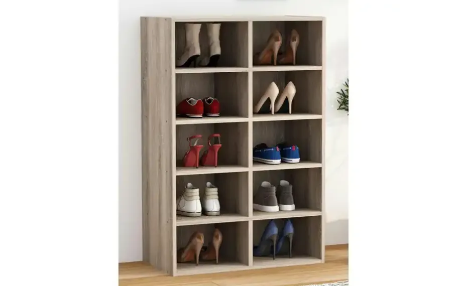 Schuhregal