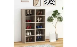 Schuhregal