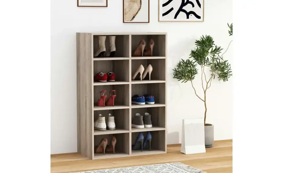 Schuhregal
