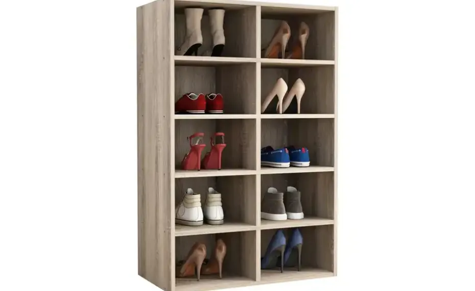 Schuhregal