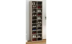Schuhregal