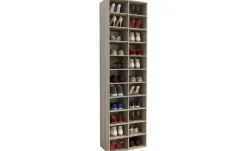 Schuhregal