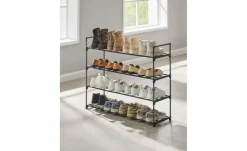 Schuhregal