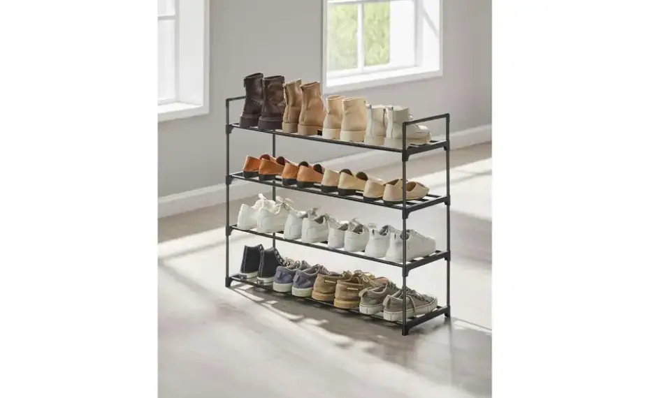 Schuhregal