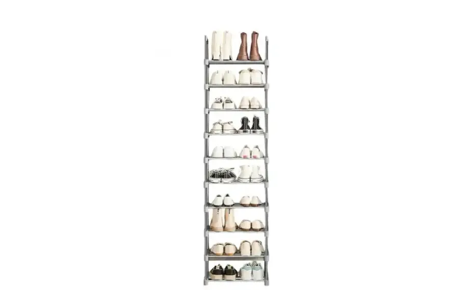Schuhregal