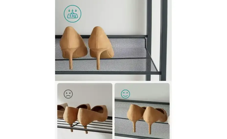 Schuhregal