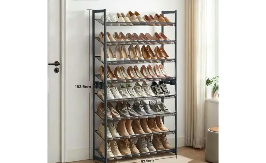 Schuhregal