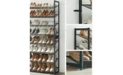 Schuhregal