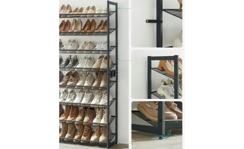 Schuhregal