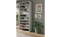 Schuhregal