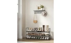 Schuhregal