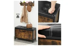 Schuhregal