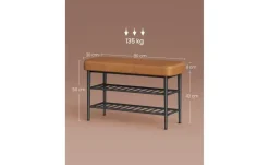 Schuhregal Ekho