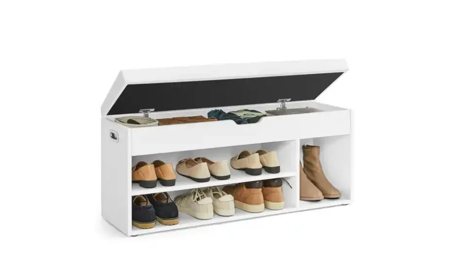 Schuhregal Custos