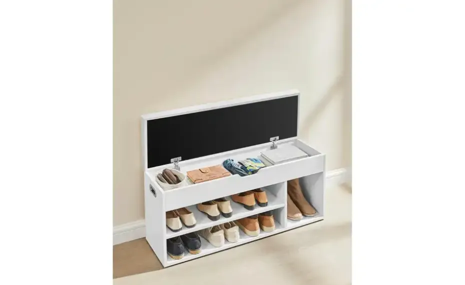 Schuhregal Custos