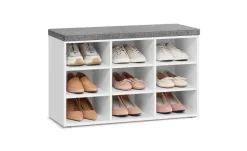 Schuhregal Custos