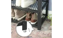 Schuhregal Dailen