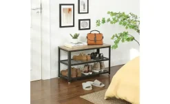 Schuhregal Dailen