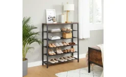 Schuhregal Darek