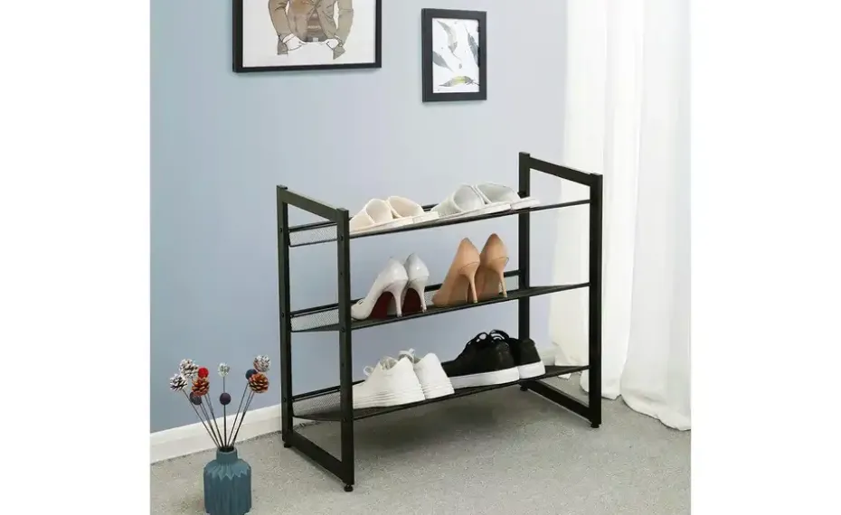 Schuhregal Darren