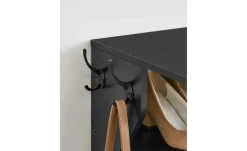 Schuhregal Inston