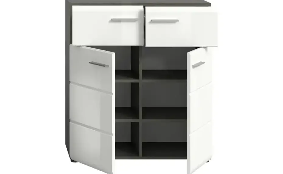 Schuhschrank
