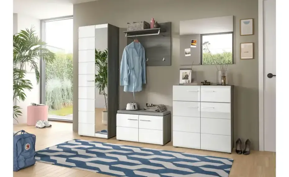 Schuhschrank