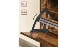 Schuhschrank