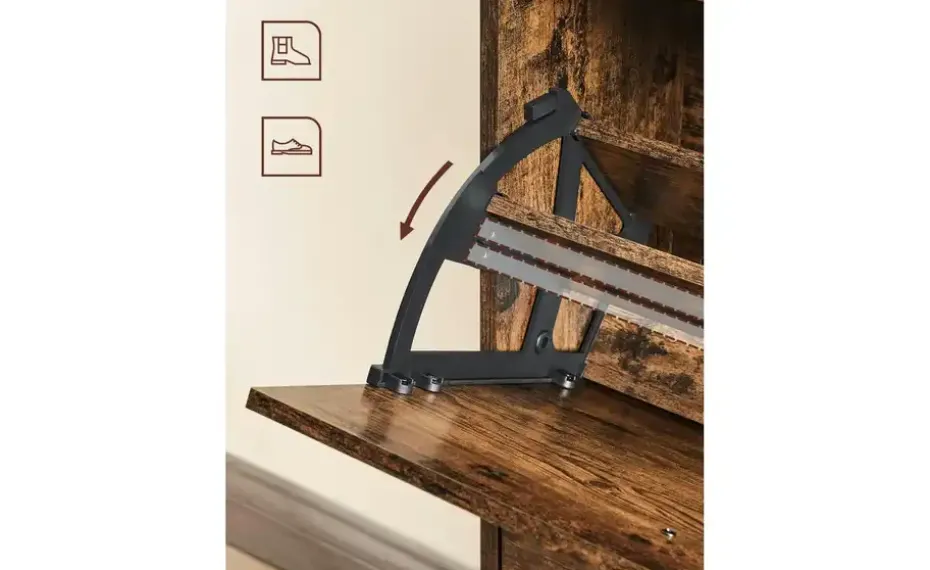 Schuhschrank