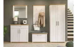 Schuhschrank