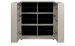 Schuhschrank