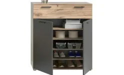 Schuhschrank