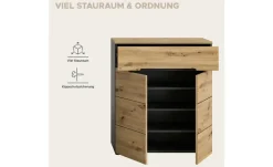 Schuhschrank