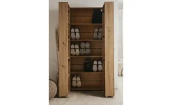 Schuhschrank