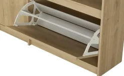 Schuhschrank