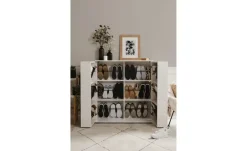 Schuhschrank