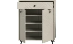 Schuhschrank
