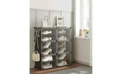 Schuhschrank Damion