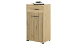 Schuhschrank Lampa