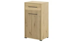 Schuhschrank Lampa