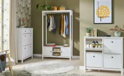 Schuhschrank Landliv