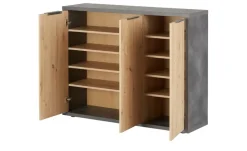 Schuhschrank Shell