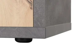 Schuhschrank Shell