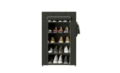 Schuhschrank (Textil)