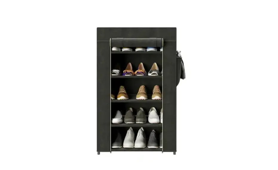 Schuhschrank (Textil)